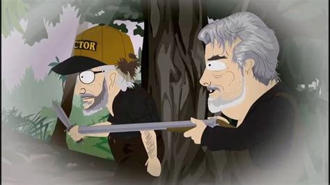 South Park Indiana Jones Gets Taken Advantage Part 2 Youtube