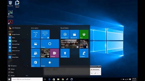 Install Movie Maker And Photo Gallery In Windows 10 Youtube