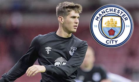 Facebook gives people the power to share and makes the world more open and connected. John Stones to Man City: Everton defender requests ...
