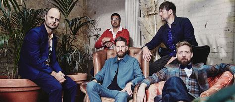 You can find us in all stores on different languages as aiscore. Kaiser Chiefs anunciam live streaming no Royal Albert Hall ...