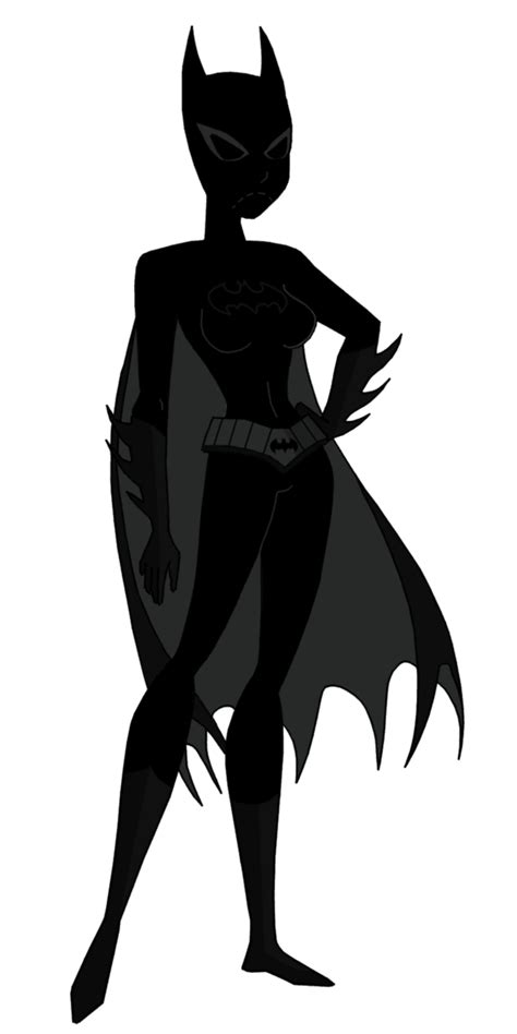 Batman And Robin Silhouette At Getdrawings Free Download