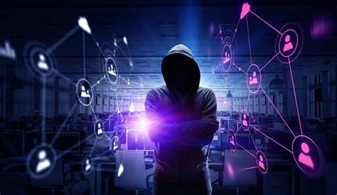 13 Types Of Hackers You Should Be Aware Of Techfunnel