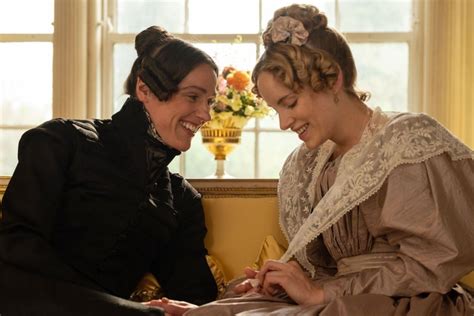 Anne Lister The Central Character Of Gentleman Jack Found Love And Companionship With Her