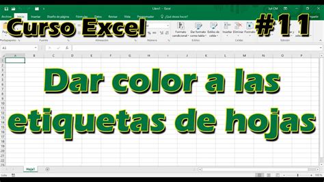 Planilla De Etiquetas Multicolores Con Excel Youtube Vrogue Co