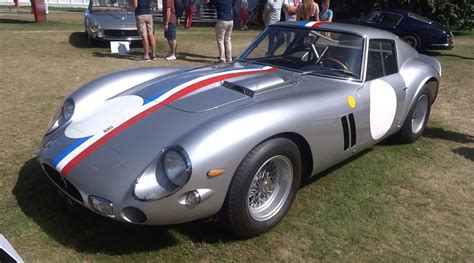 The british company first previewed. Grinders Island: 1963 Ferrari 250 GTO