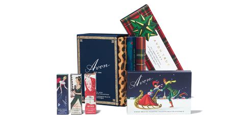 Avon Named America's Best Customer Service Online Beauty Destination By