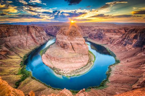 The Best National Parks In The Us From The Grand Canyon To Hawaii