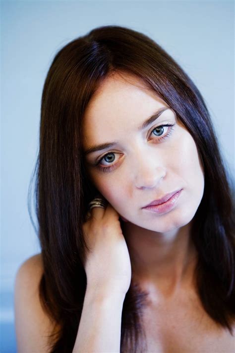 Blunt married john krasinski in como, italy on 10 july 2010. Pin by SCG665 on Emily Blunt | Emily blunt, Blunt, Lovely eyes