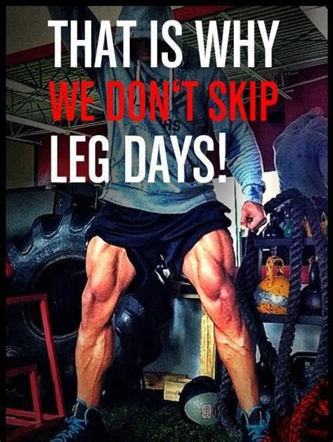 Gym Motivation 30 Pics Leg Day Quotes Fitness Motivation Gym Quote