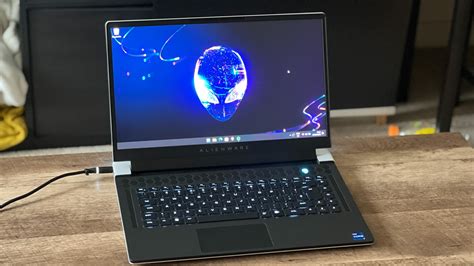 Alienware X15 R2 Review A Powerful Machine Wrapped Up In Luxury