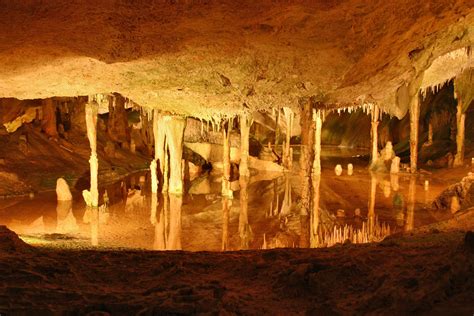 Cueva Can MarÇa On Tourmega Tourmega