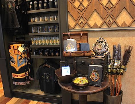 Looking for a good deal on harry potter? First Look at Wizarding World of Harry Potter Merchandise ...