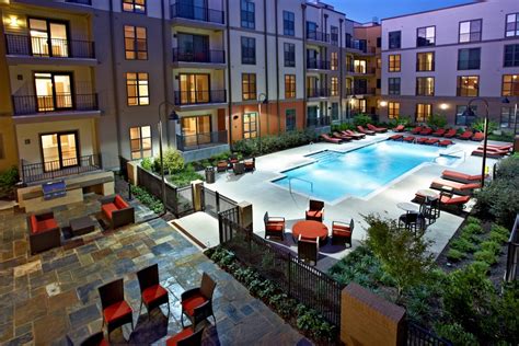 Discover Unbeatable Living In Birmingham Apartments Downtown