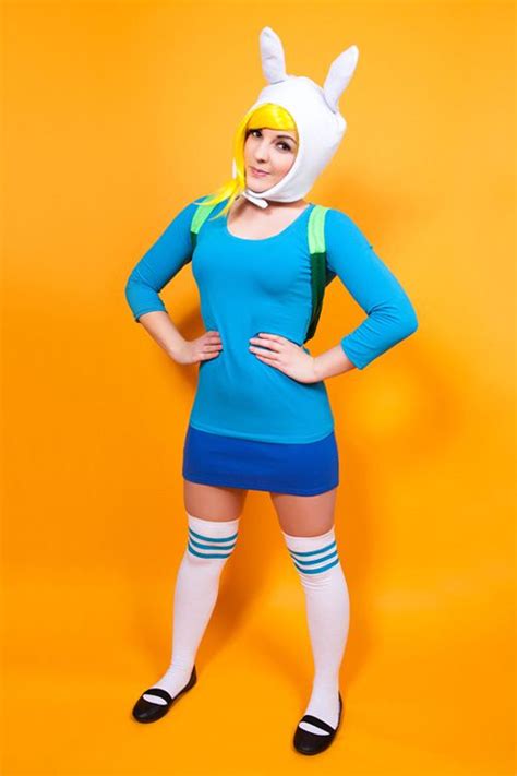 fionna from adventure time cosplay adventure time cosplay cosplay adventure time