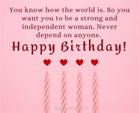 My happiness knew no bounds when. Happy Birthday Wishes for Younger Sister | Bday Quotes For ...