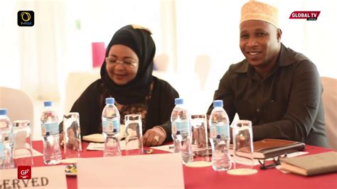 Mama Salma Kikwete Aongea Kwa Uchungu Wanasema Wanangu Wana Ukimwi