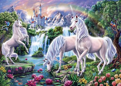 Pick from over 700 beautiful and fantastical unicorn pictures, images and vectors. Rainbow Unicorns: How To Make Them Real · This Unicorn Life