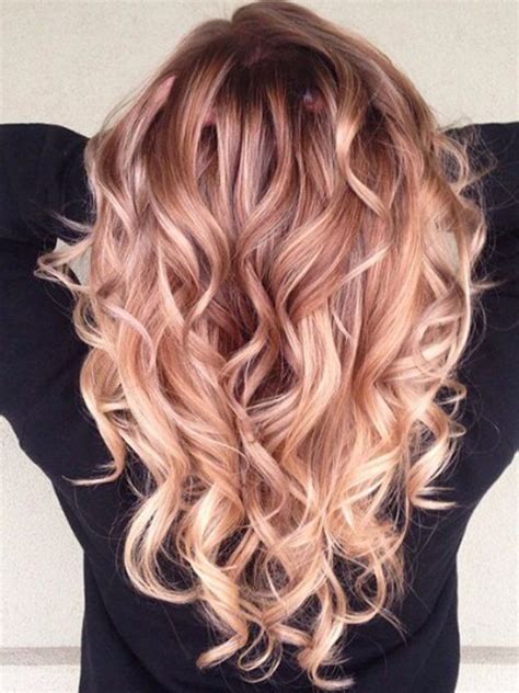 50 nuances de couleurs de cheveux couleur cheveux cheveux rose gold cheveux rose