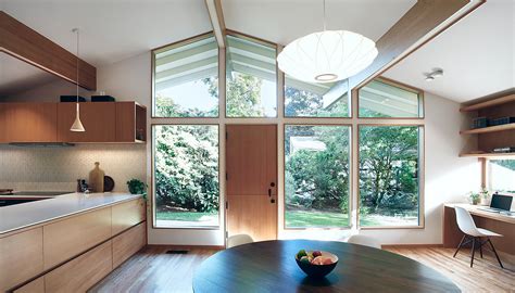 Residential Design Inspiration Mid Century Modern Studio Mm Architect