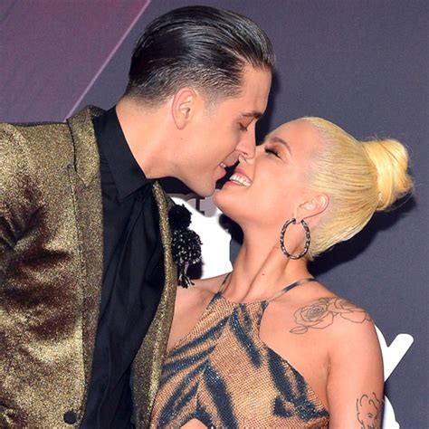 halsey and g eazy break up after 1 year of dating e online uk