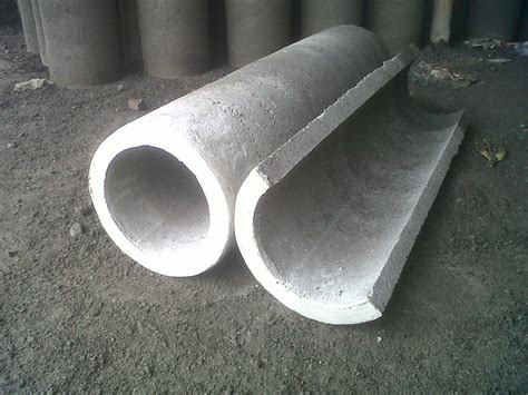Tentu saja hal ini membuat beton lebih kuat dan tahan dari retak. Harga Buis Beton Terbaru 2017