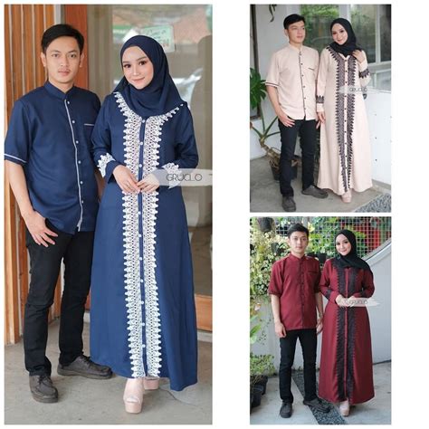 Baju kondangan celana baju kondangan brukat baju kondangan muslim baju kondangan terbaru baju kondangan kekinian baju. Couple Pasangan Baju Couple Kondangan Kekinian : Jual ...