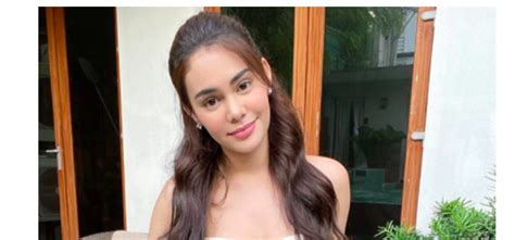 Ivana Alawi Denies Alleged Video Scandal Hindi Ako Yun Cebu Daily News