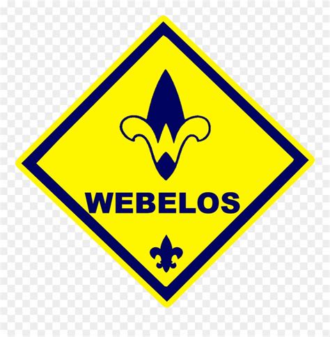 Webelos Symbol Clipart 10 Free Cliparts Download Images On Clipground