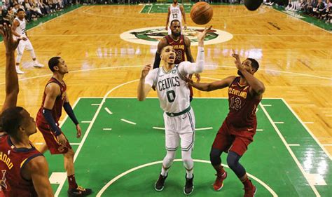 Cavs vs Celtics Game 2 LIVE stream: How to watch NBA playoffs, TV ...