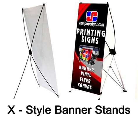 Banners And Stands Compupc Signs