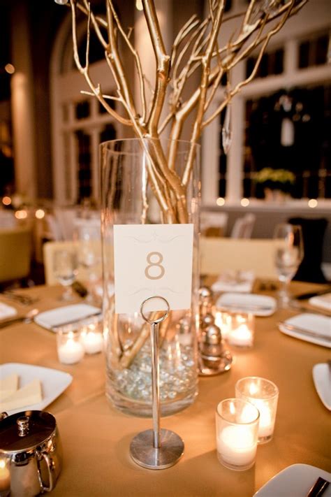 $$ materials you will need for this project: gold-silver-branch-centerpiece - Elizabeth Anne Designs ...