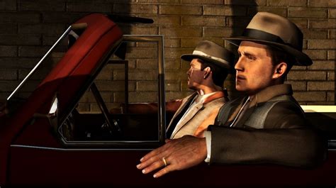 Frequency 2 posts / day blog alphabetagamer.com Is LA Noire the most realistic looking PS3 game to date ...