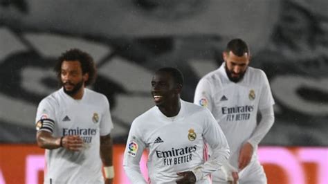 Los Cinco Aciertos Del Real Madrid Ante El Getafe 2 0