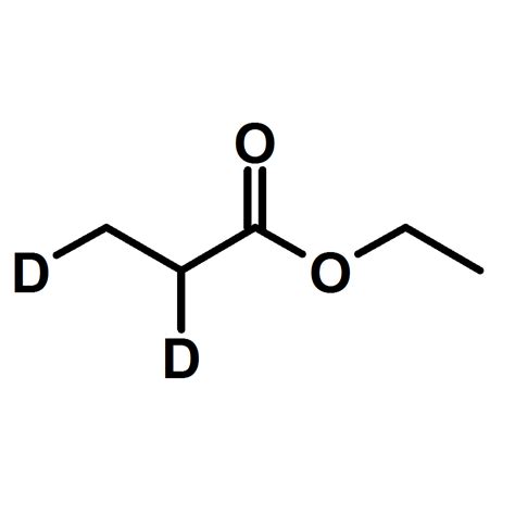Ethyl Propionate D2 Eptes