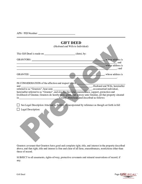 Maryland T Deed T Deed Real Estate Us Legal Forms