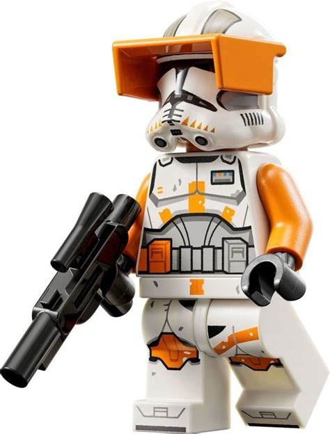 LEGO Clone Commander Cody Phase 2 Minifigur | Kaufen auf Ricardo