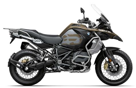 Who will bring home 'the lucky 8'??? 2019 BMW R 1250 GS Adventure Motorcycle UAE's Prices ...