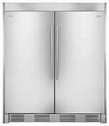 Large Industrial Refrigerators Pictures