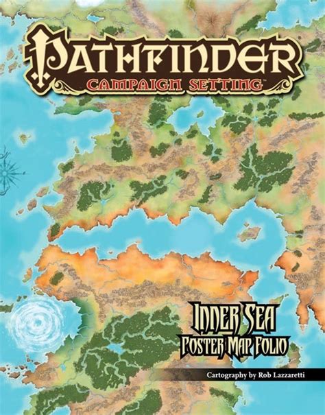 Pathfinder Campaign Setting The Inner Sea World Guide Hohpacosmetics