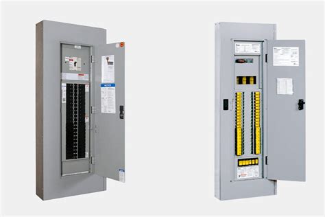 Tableros Eléctricos Industriales De Distribución Dimatic Panelboard