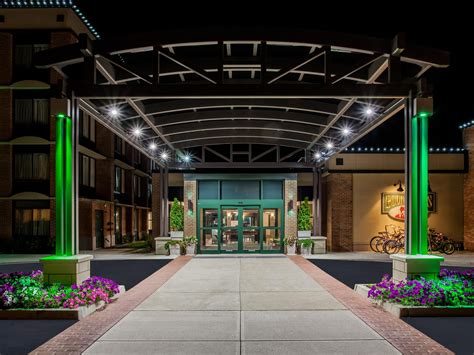 Holiday inn express & suites ithaca aims to make your visit as relaxing and enjoyable as possible, which is why so many guests continue to come back year after year. Holiday Inn Saratoga Springs Hotel by IHG
