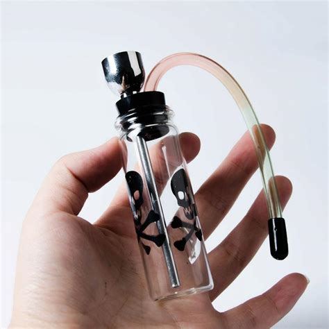 2019 2017 New Mini Glass Bong Water Pipe Glass Smoking Pipe Hookah Water Pipe With Multi Colors