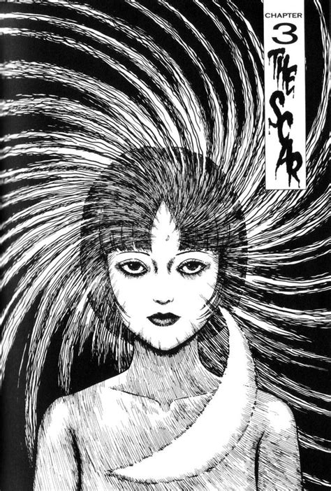 Japanese Horror Japanese Art Arte Horror Horror Art Manga Gore