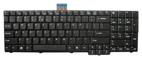 Keyboard ACER 5235 5335 5735 5535 9300 9400 (LONG CABLE) | Keyboards \ Acer Keyboards \ Other ...