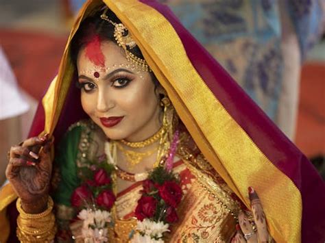 best bengali wedding photography seize your best moments