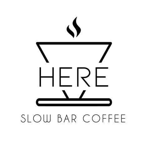 here slow bar coffee ko samui