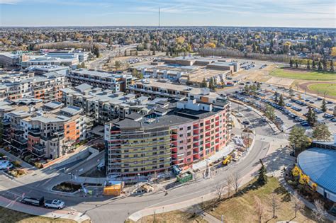 Festival Pointe Apartments Sherwood Park Ab Apartments For Rent