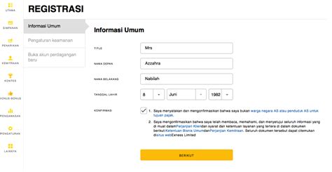 Savesave cara daftar dan menggunakan maybank2u online banki. Cara Daftar Exness Untuk Dapatkan Rebate • Panduan Exness ...