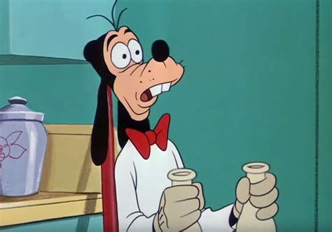 What Is Goofy A Cow Or Dog