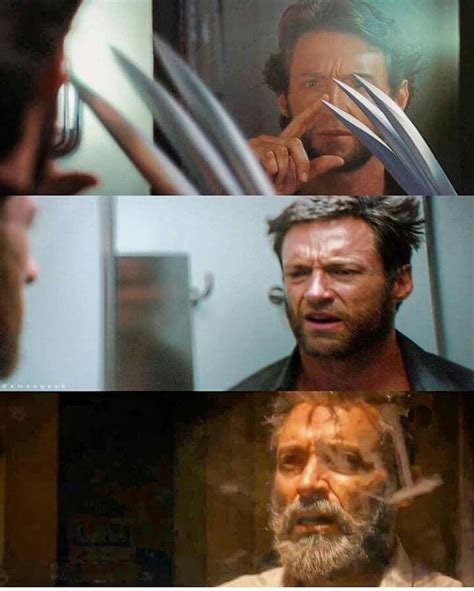 Originsthe Wolverinelogan Hollywood Celebrities Celebrities Male